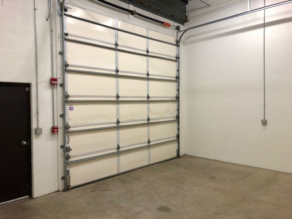 Ken Caryl Business Park: 7961 Shaffer Pkwy, Littleton, CO 80127